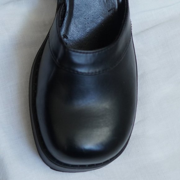 Vintage Skechers Somethin' Else Platform Mary Jane Shoes - Picture 2 of 13